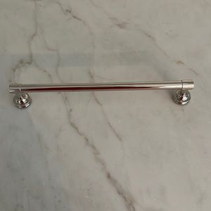 Restoration Hardware pull 8”